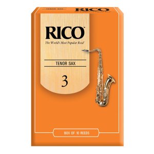 Rico D'Addario rieten voor tenorsax (10 st)